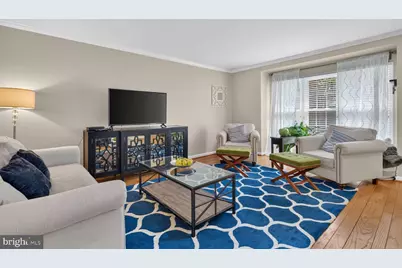 12831 Mill Brook Court, Woodbridge, VA 22192 - Photo 3