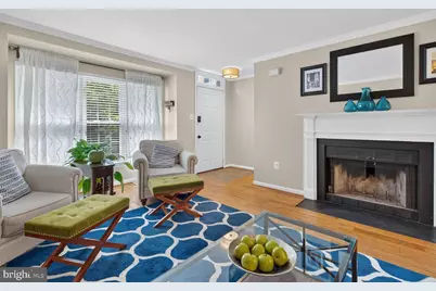 12831 Mill Brook Court, Woodbridge, VA 22192 - Photo 5