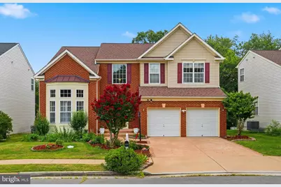8159 Tenbrook Drive, Gainesville, VA 20155 - Photo 1