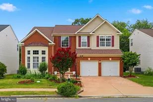 8159 Tenbrook Dr, Gainesville, VA 20155 - Photo 1