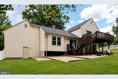 7825 Oak Street, Manassas, VA 20111 - Photo 3