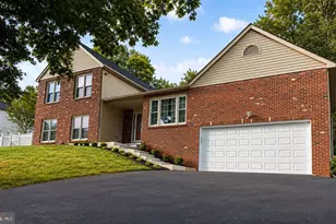 7825 Oak St, Manassas, VA 20111 - Photo 1