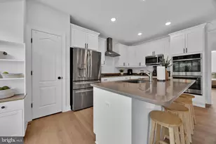 15260 Ballerina Loop, Woodbridge, VA 22193 - Photo 27