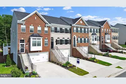 15260 Ballerina Loop, Woodbridge, VA 22193 - Photo 5