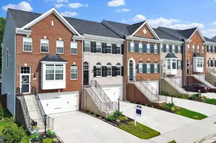 15260 Ballerina Loop, Woodbridge, VA 22193 - Photo 5