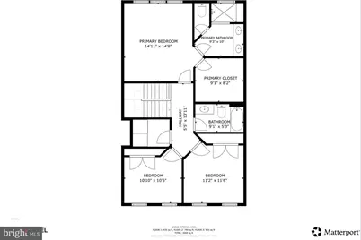 15260 Ballerina Loop, Woodbridge, VA 22193 - Photo 77