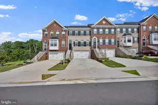15260 Ballerina Loop, Woodbridge, VA 22193 - Photo 3