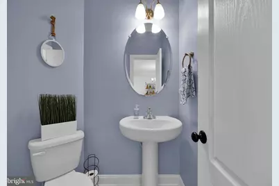 15260 Ballerina Loop, Woodbridge, VA 22193 - Photo 19
