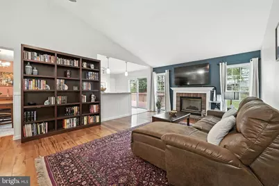 9571 Basilwood Drive, Manassas, VA 20110 - Photo 11