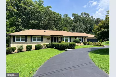 6916 Harvey Road, Manassas, VA 20112 - Photo 1