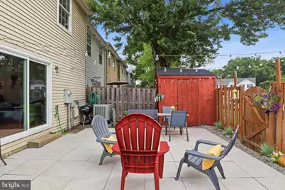 1914 Fort Monroe Court, Dumfries, VA 22026 - Photo 27