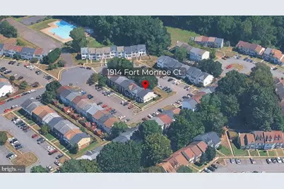 1914 Fort Monroe Court, Dumfries, VA 22026 - Photo 39