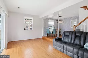1914 Fort Monroe Ct, Dumfries, VA 22026 - Photo 11
