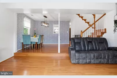 1914 Fort Monroe Court, Dumfries, VA 22026 - Photo 9