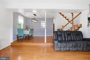 1914 Fort Monroe Ct, Dumfries, VA 22026 - Photo 9