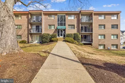 12705 Dara Drive #202, Woodbridge, VA 22192 - Photo 1