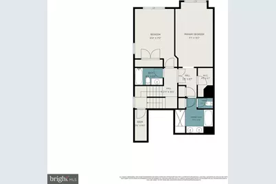 4722 Dane Ridge Circle #4722, Woodbridge, VA 22193 - Photo 27