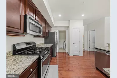 4722 Dane Ridge Circle #4722, Woodbridge, VA 22193 - Photo 5