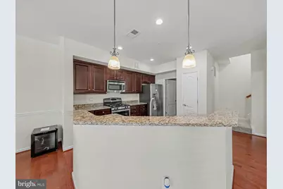 4722 Dane Ridge Circle #4722, Woodbridge, VA 22193 - Photo 9