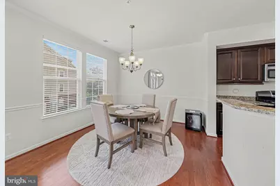 4722 Dane Ridge Circle #4722, Woodbridge, VA 22193 - Photo 7