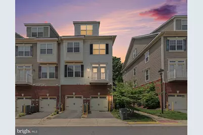 4722 Dane Ridge Circle #4722, Woodbridge, VA 22193 - Photo 3