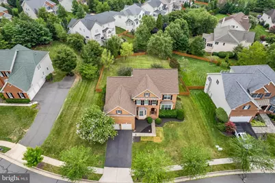 5221 Jacobs Creek Place, Haymarket, VA 20169 - Photo 3