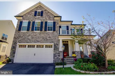 16257 Jetty Loop, Woodbridge, VA 22191 - Photo 1