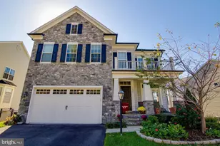 16257 Jetty Loop, Woodbridge, VA 22191 - Photo 1