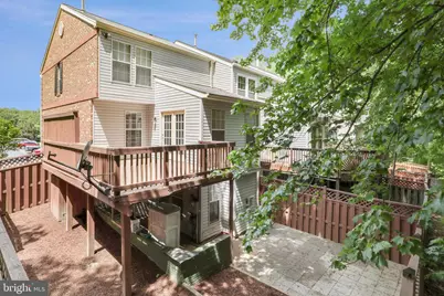 12774 Silvia Loop, Woodbridge, VA 22192 - Photo 21