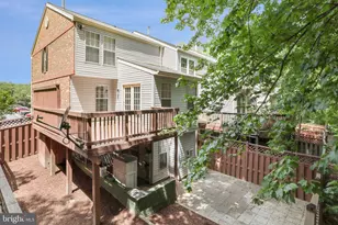 12774 Silvia Loop, Woodbridge, VA 22192 - Photo 21