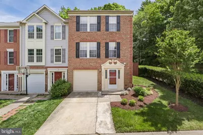 12774 Silvia Loop, Woodbridge, VA 22192 - Photo 1