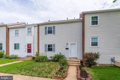 7511 Remington Road, Manassas, VA 20109 - Photo 1