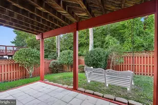 3942 Hartlake St, Woodbridge, VA 22192 - Photo 25
