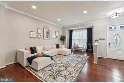 3942 Hartlake Street, Woodbridge, VA 22192 - Photo 3