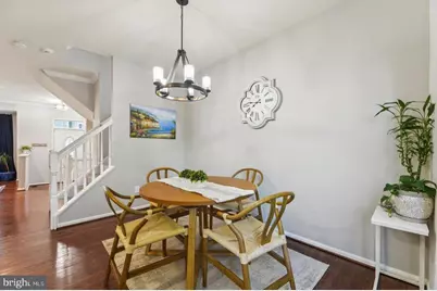 3942 Hartlake Street, Woodbridge, VA 22192 - Photo 7