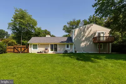 8407 Spruce Street, Manassas, VA 20111 - Photo 33