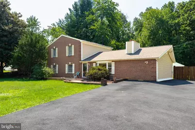 8407 Spruce Street, Manassas, VA 20111 - Photo 1