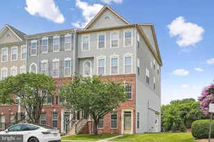 15503 John Diskin Cir, Woodbridge, VA 22191 - Photo 5