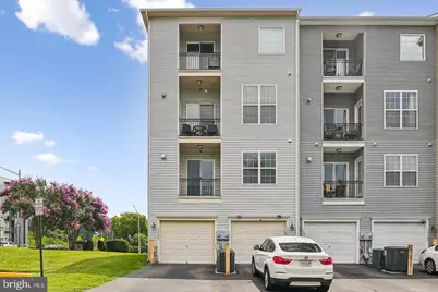 15503 John Diskin Circle #32, Woodbridge, VA 22191 - Photo 37