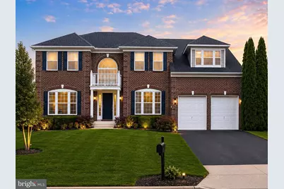 12091 Hartwood Meadow Place, Bristow, VA 20136 - Photo 3