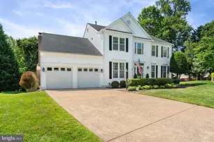 15547 Atterbury Ct, Dumfries, VA 22025 - Photo 3