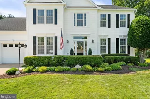 15547 Atterbury Ct, Dumfries, VA 22025 - Photo 5