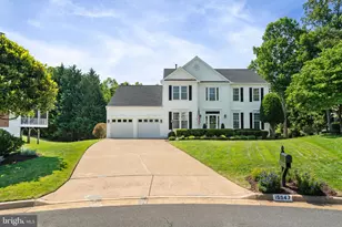 15547 Atterbury Ct, Dumfries, VA 22025 - Photo 1