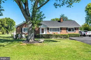 3105 James Madison Hwy, Haymarket, VA 20169 - Photo 1