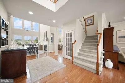 15243 Golf View Drive, Haymarket, VA 20169 - Photo 11