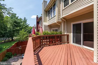 11578 Hill Meade Lane, Woodbridge, VA 22192 - Photo 57