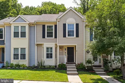 11578 Hill Meade Lane, Woodbridge, VA 22192 - Photo 61