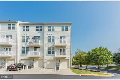 2585 Eastbourne Drive, Woodbridge, VA 22191 - Photo 9