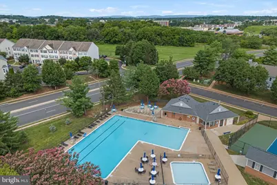 7644 Jordon Hollow Court, Manassas, VA 20109 - Photo 23