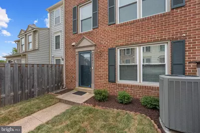 7644 Jordon Hollow Court, Manassas, VA 20109 - Photo 3